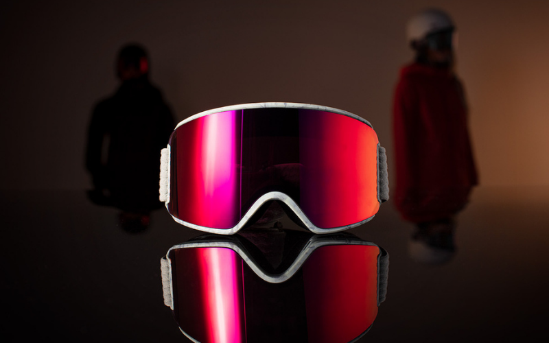 Why do ski goggles fog up? Phoenix Ski Racing Club